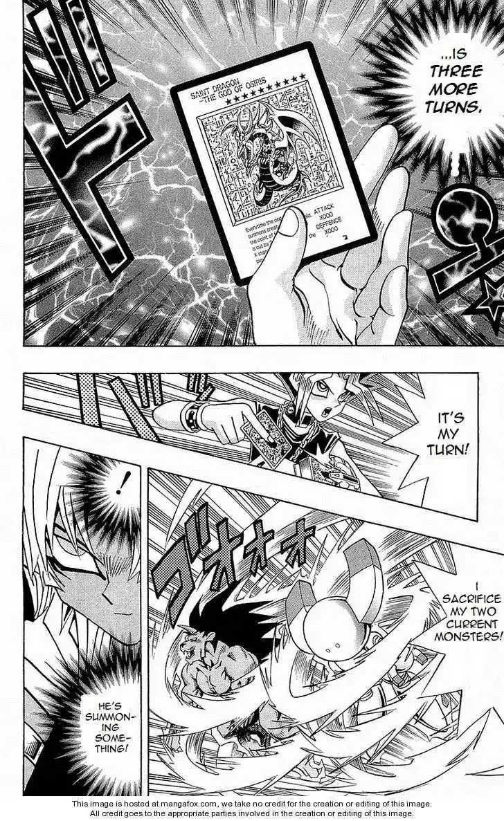 Yu-Gi-Oh! Duelist Chapter 113 10